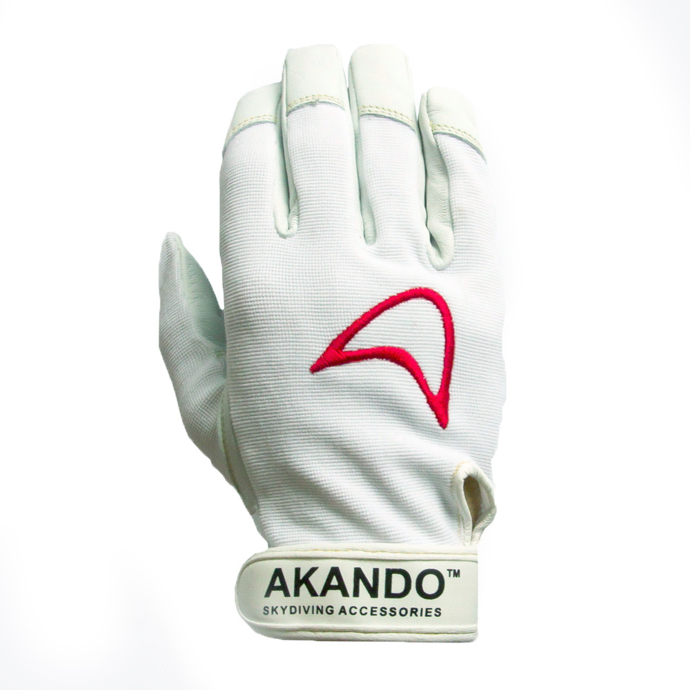 Перчатки Akando Classic