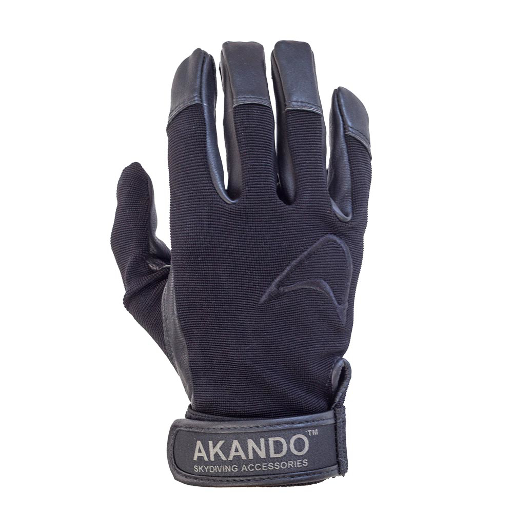 Перчатки Akando Pro