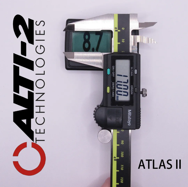 Atlas II