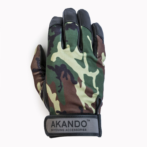 Перчатки Akando Ultimate