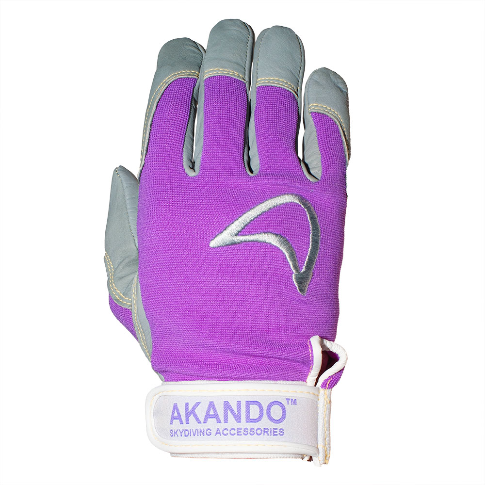 Перчатки Akando Ultimate