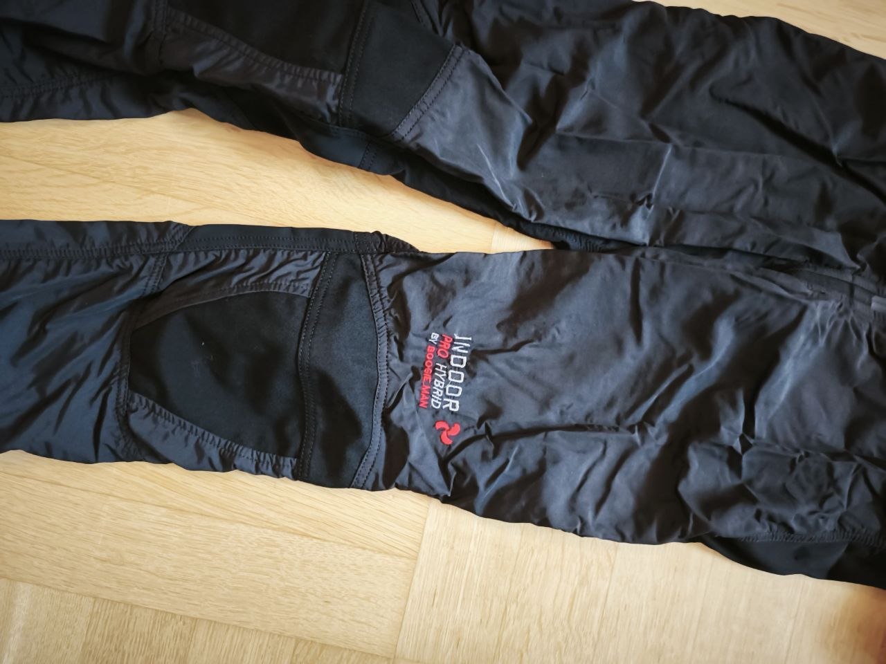 Комбинезон Indoor Pro