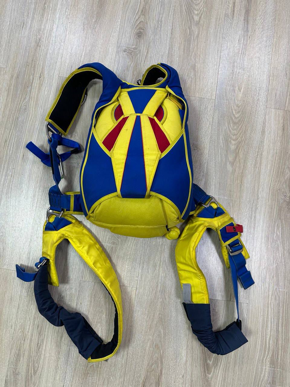 Система в сборе