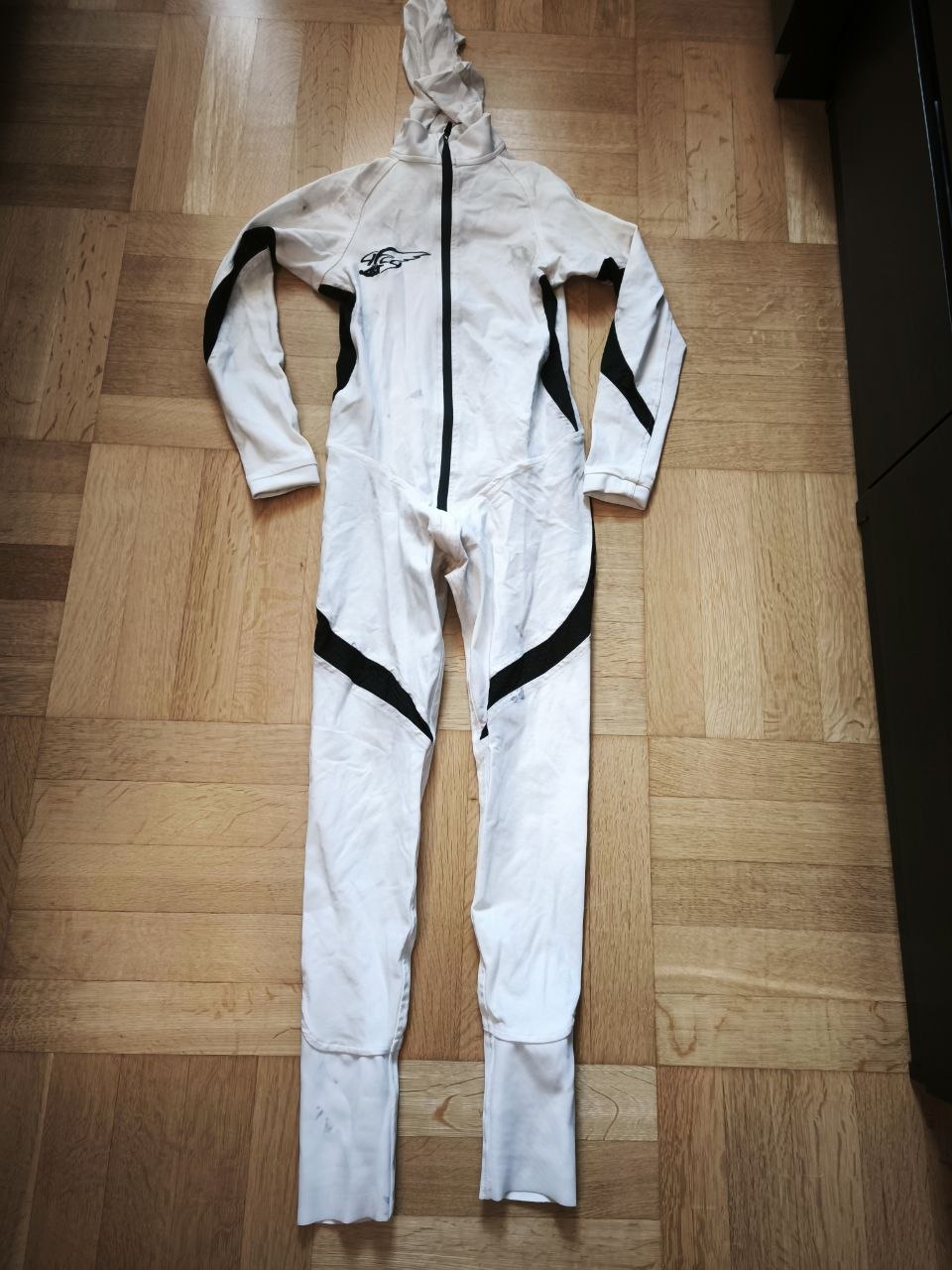 Комбинезон Skin R