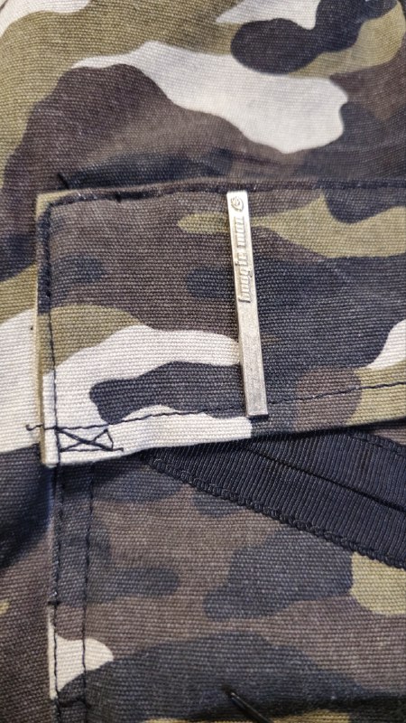 Шорты Boogieman