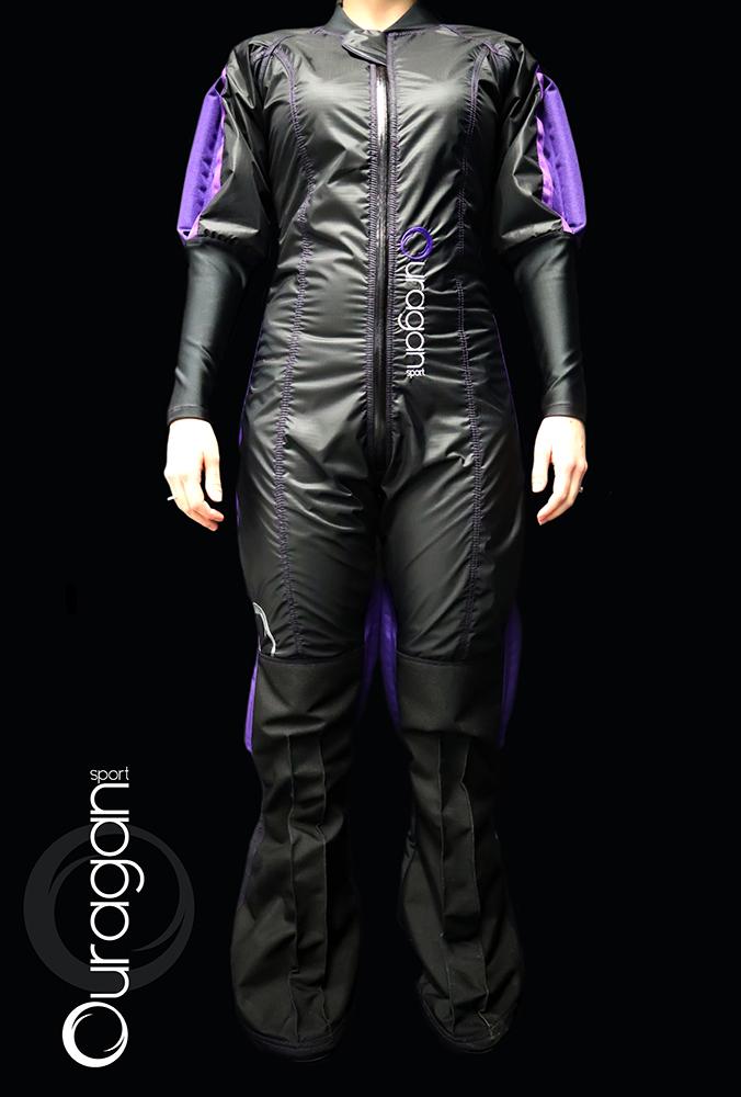 RW Suit Ouragan