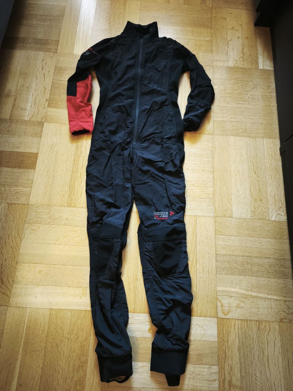 Комбинезон Indoor Pro