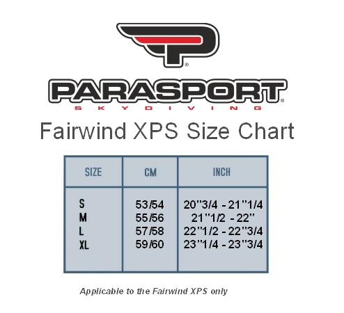 Fairwind XPS