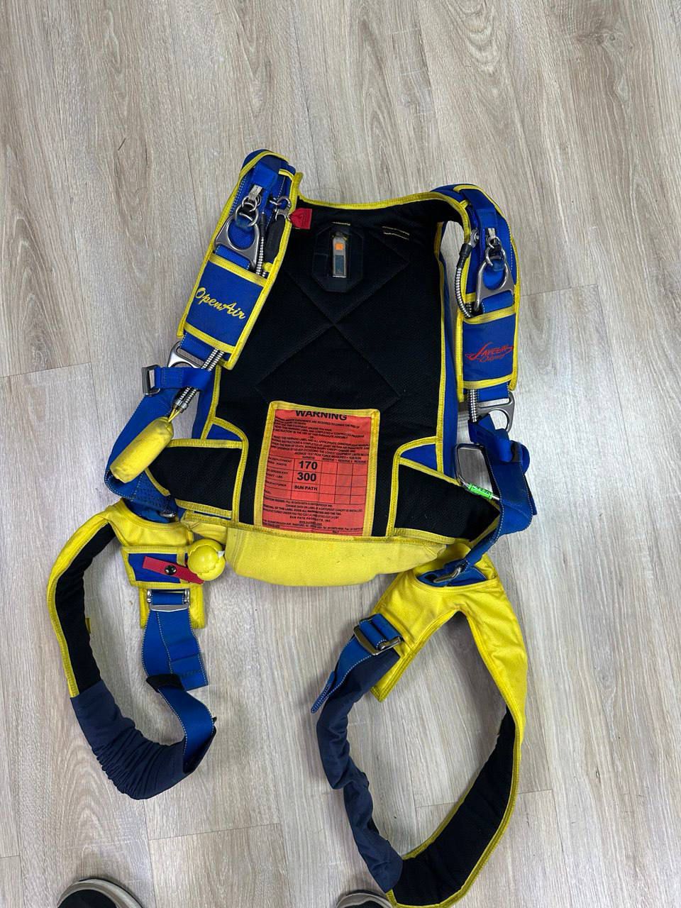 Система в сборе