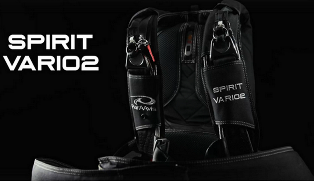 Spirit Vario 2 Classic