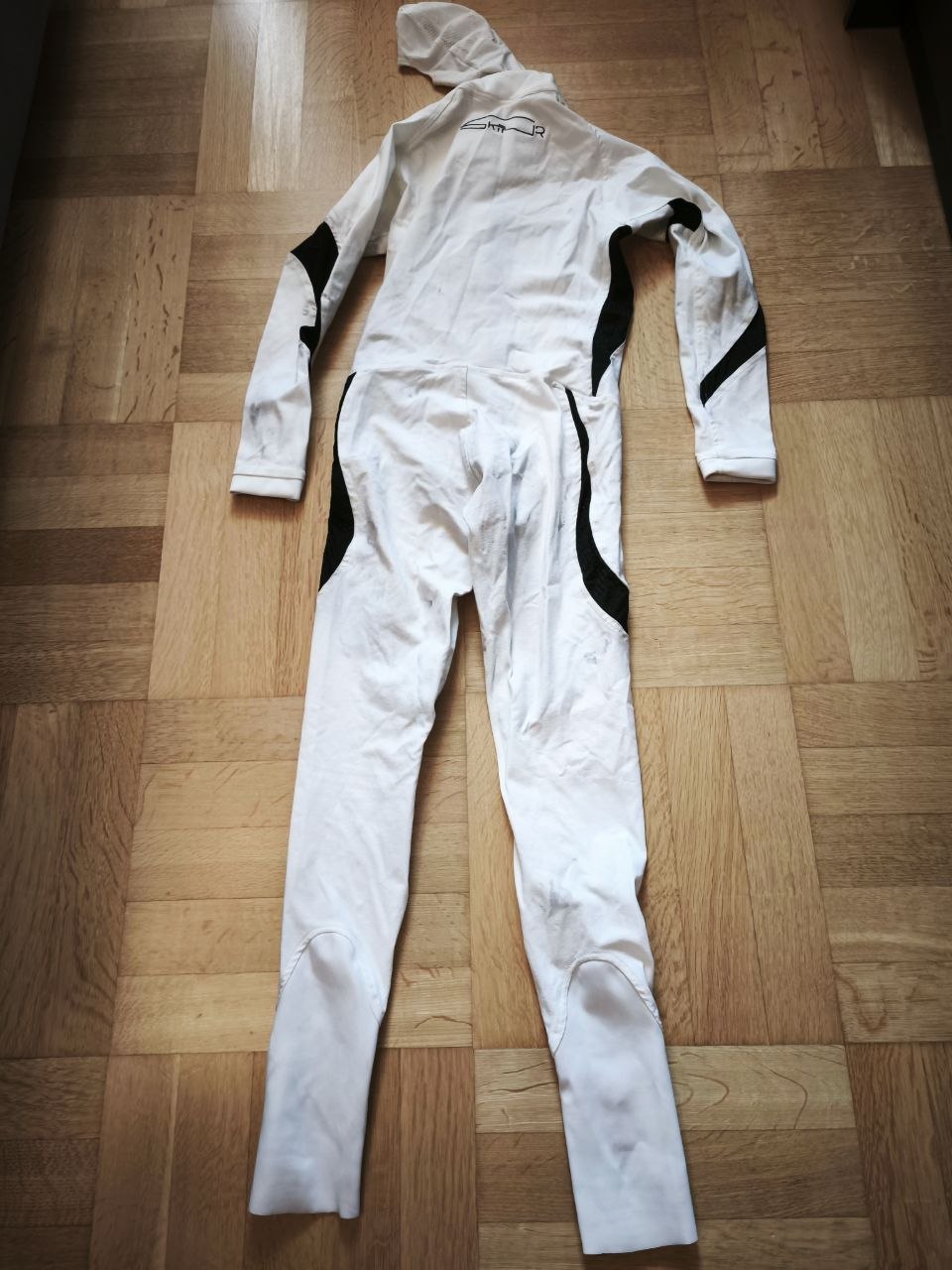 Комбинезон Skin R