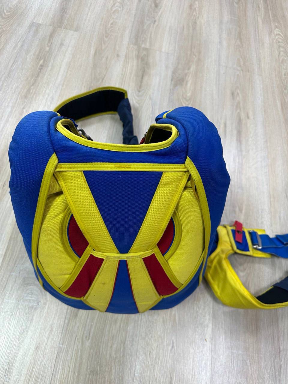 Система в сборе