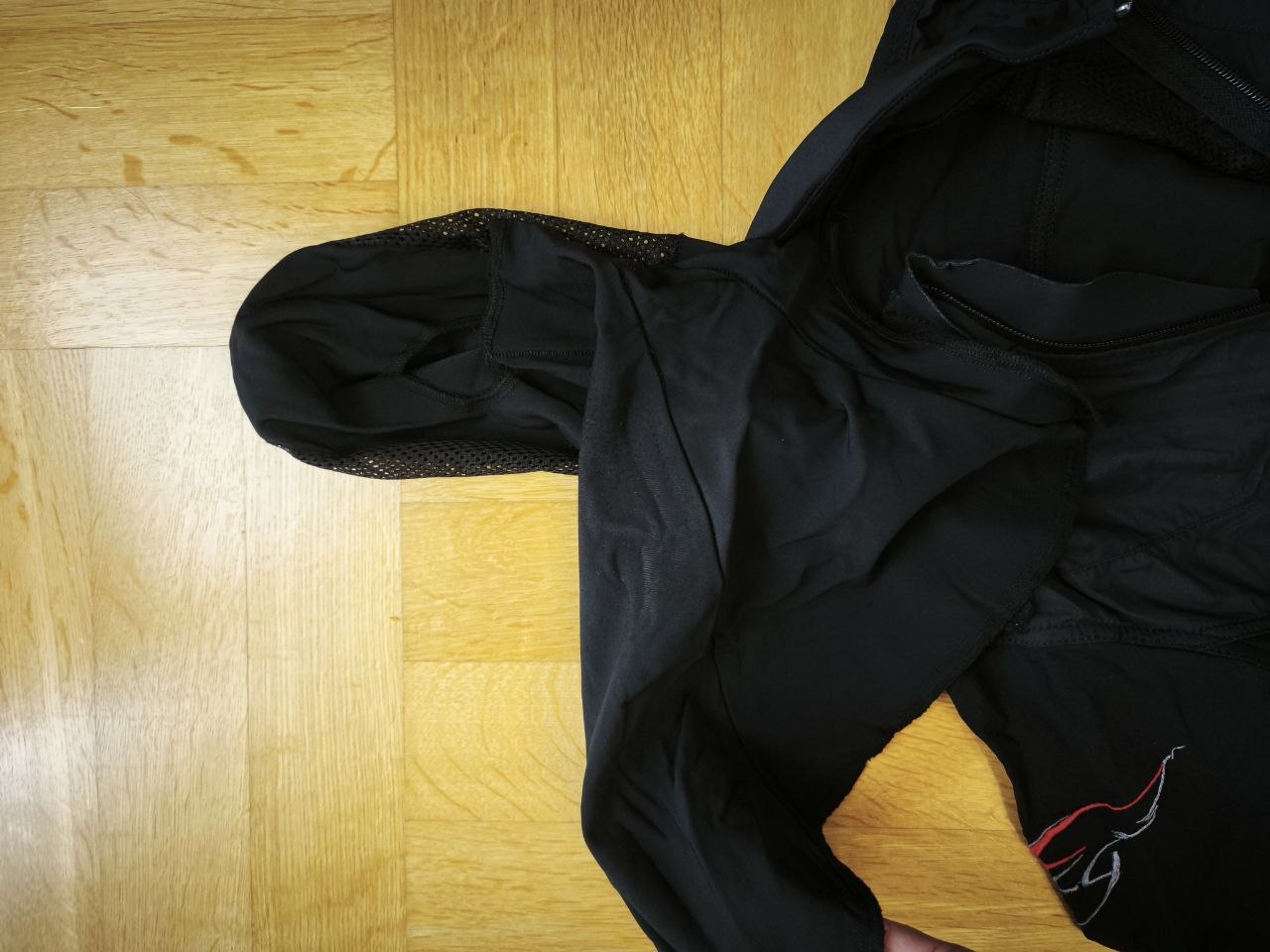 Комбинезон Indoor Pro