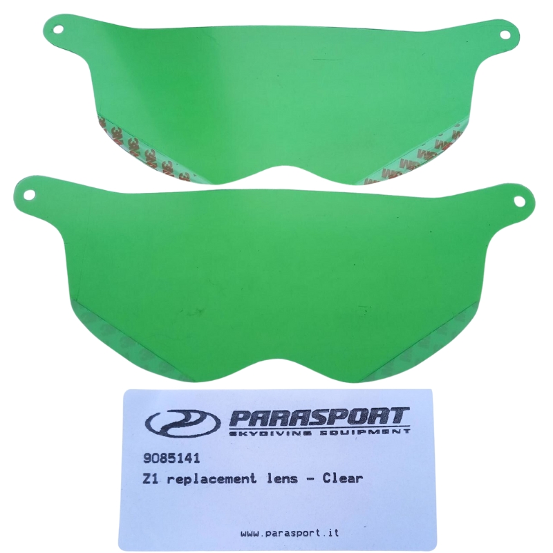 Линза Parasport для шлема Z-1