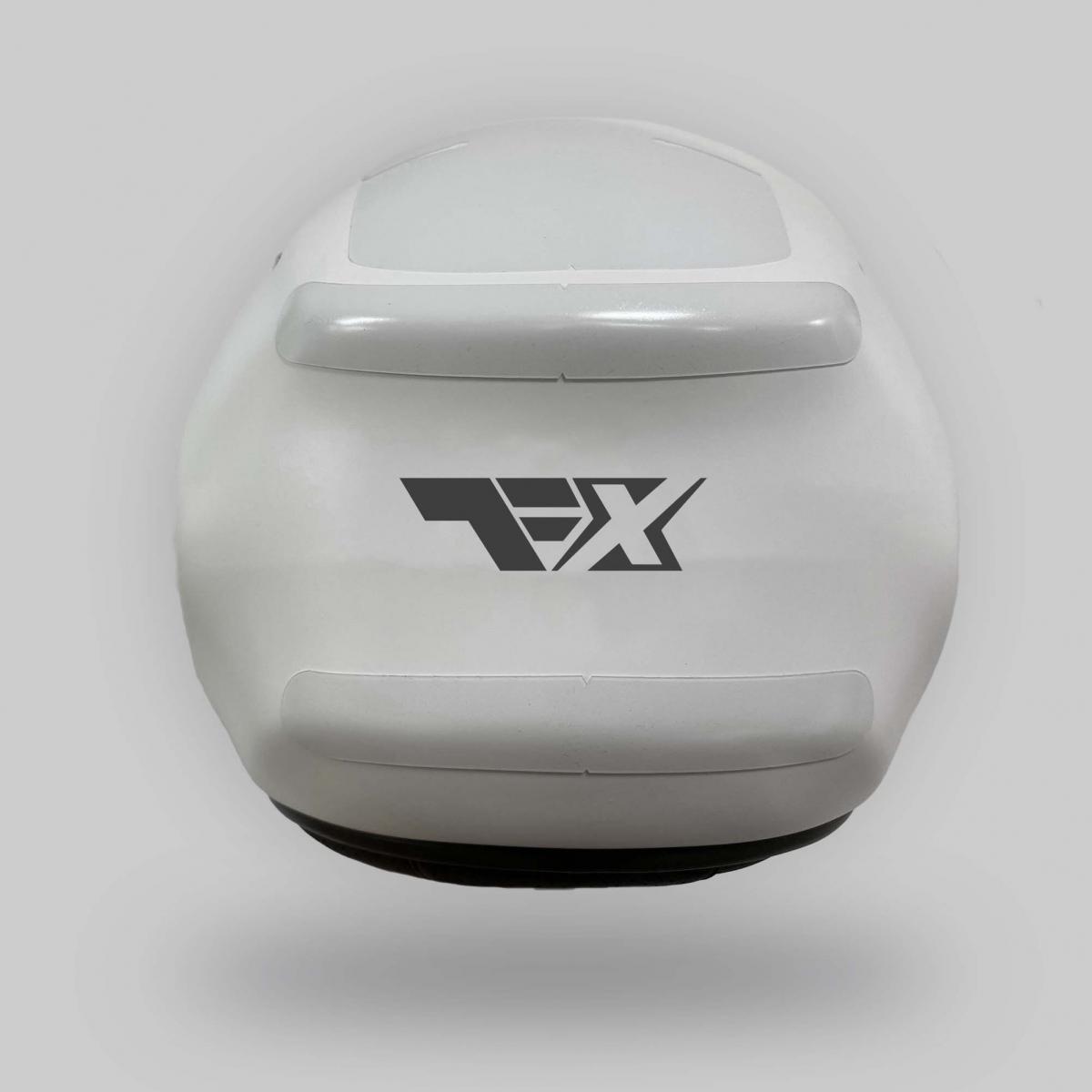 Защитная наклейка для TFX Tonfly