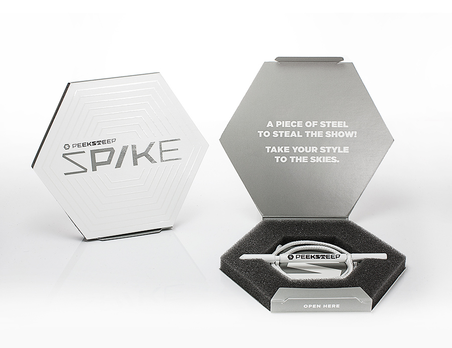 Powertool Spike