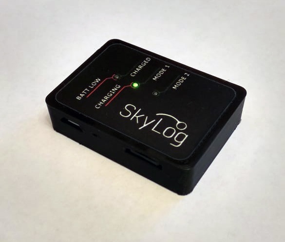 SkyLog