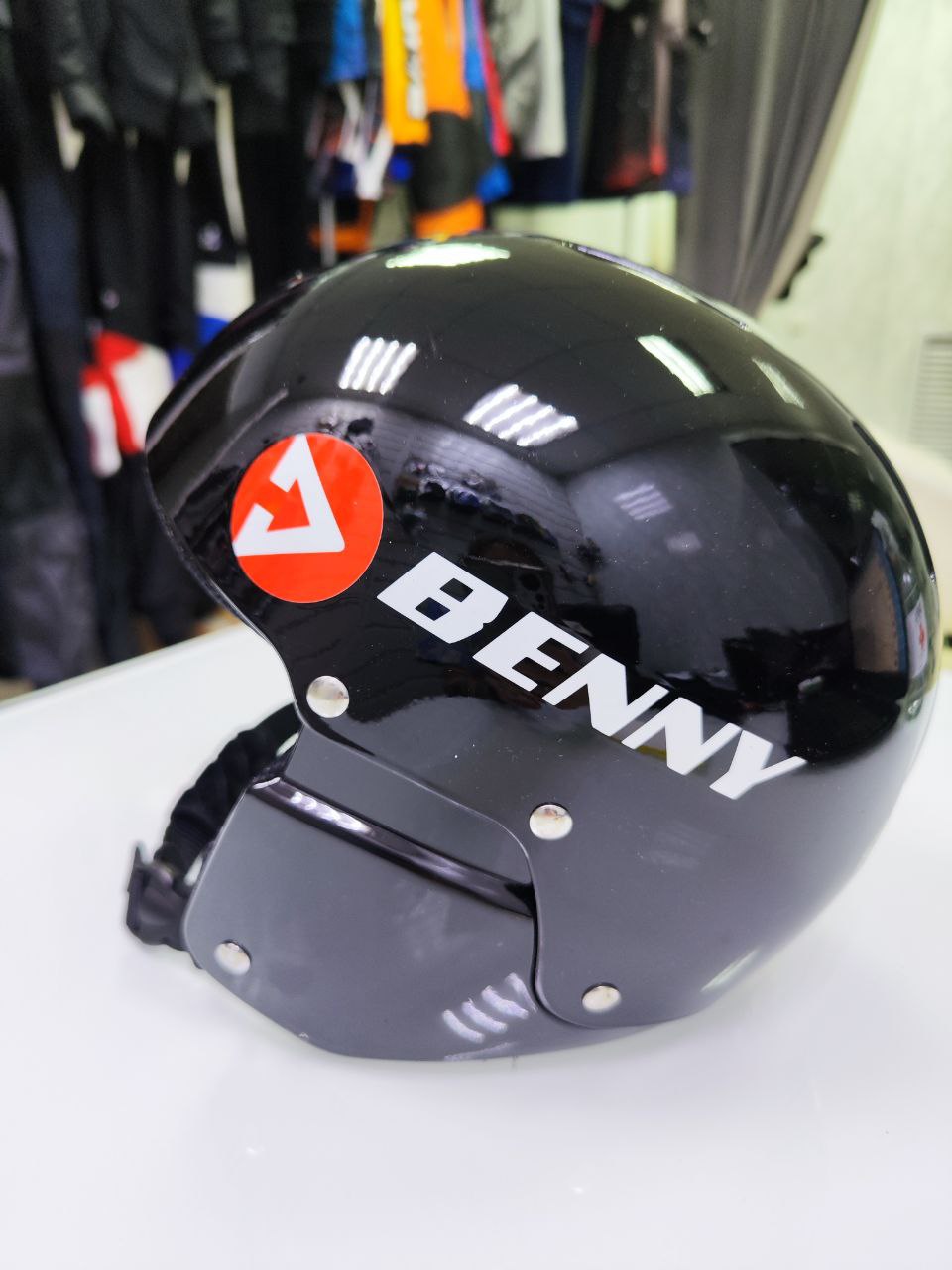 Шлем Benny XS