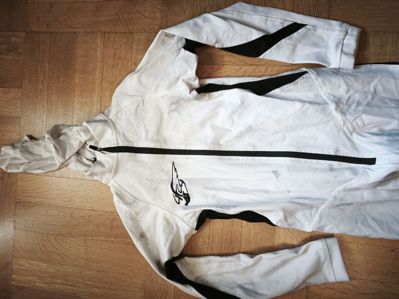 Комбинезон Skin R