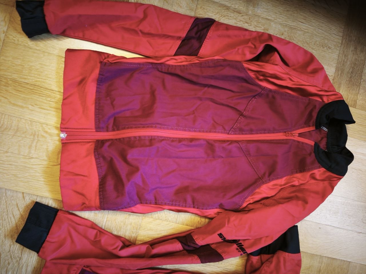 Раздельный комбез Skylark