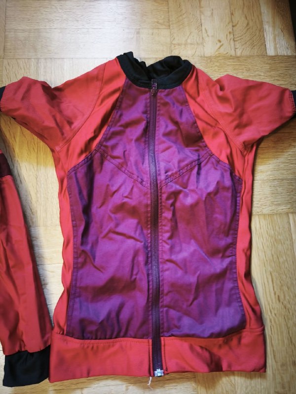 Раздельный комбез Skylark