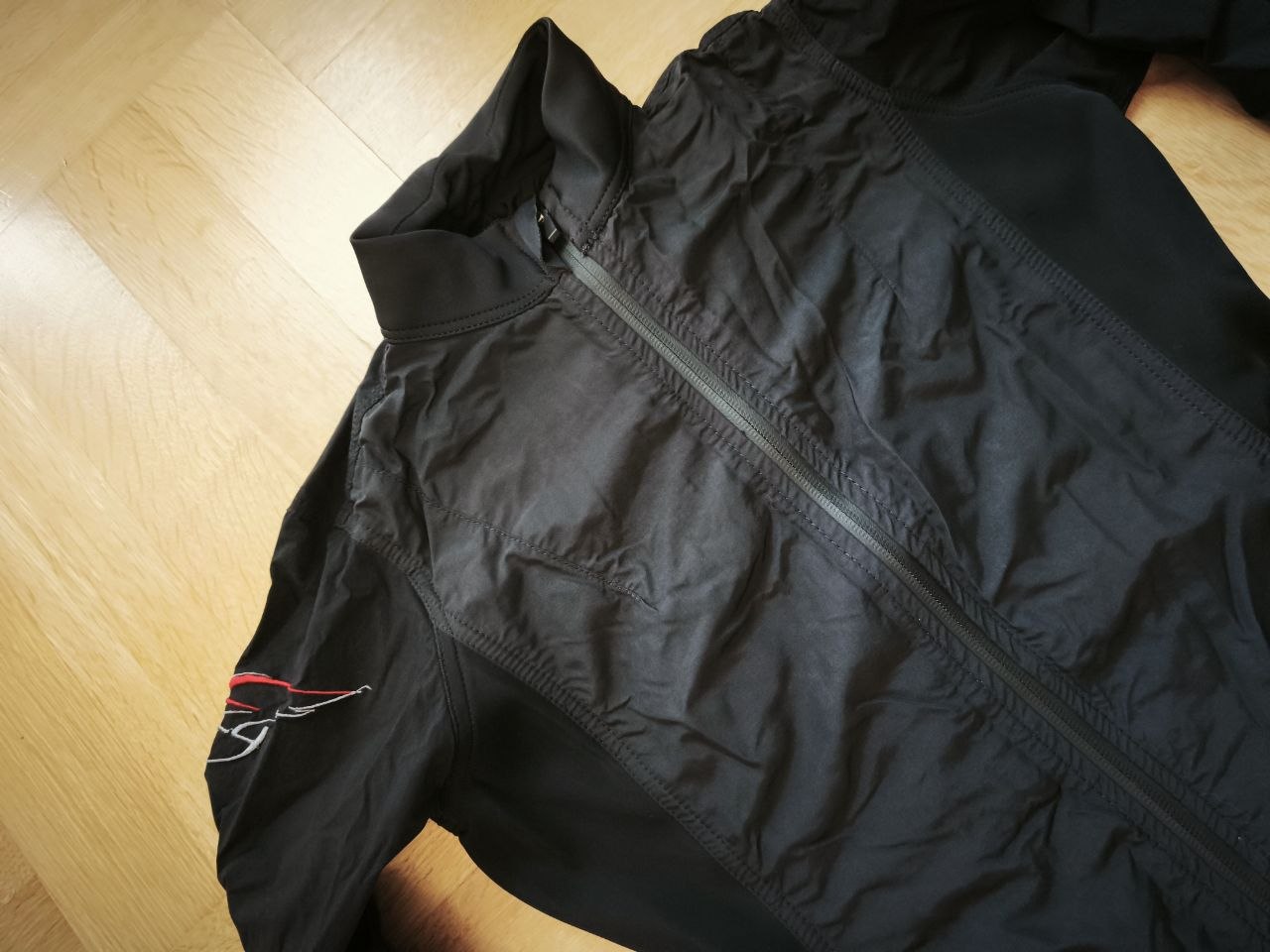 Комбинезон Indoor Pro