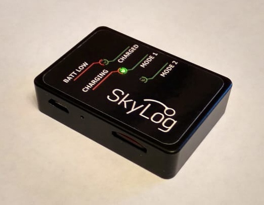 SkyLog