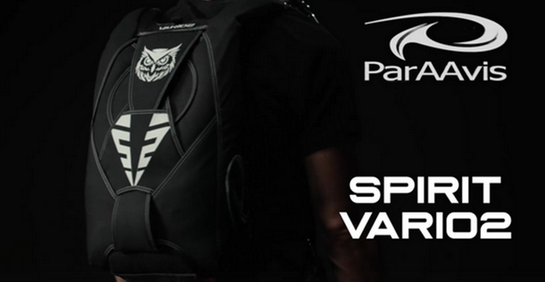 Spirit Vario 2 Student